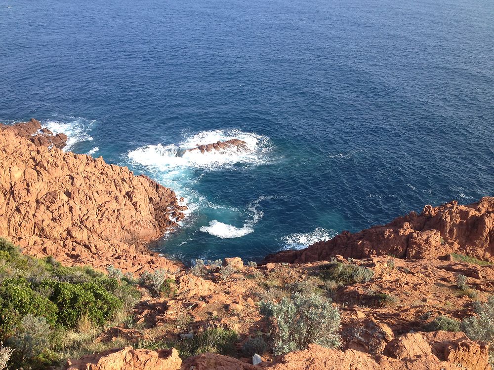 L'île de Solta