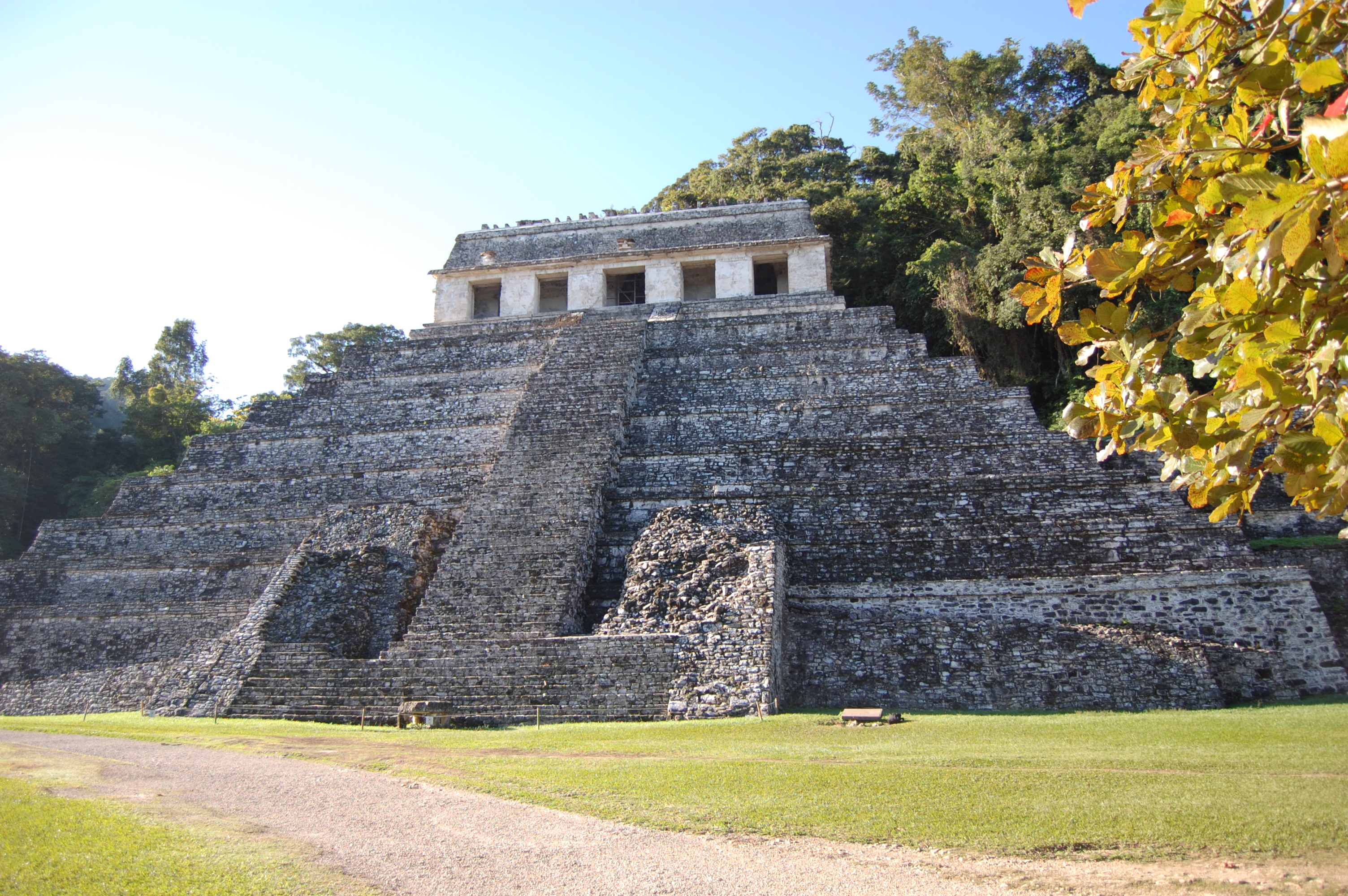Palenque
