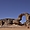 Arche dans la Tadrart, Algérie