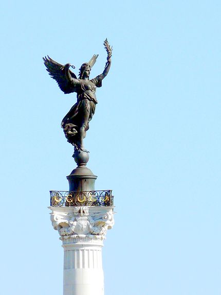 Monument girondin