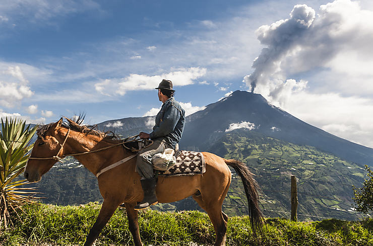 voyage equateur le routard