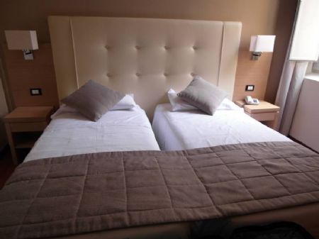 Hotel Accademia