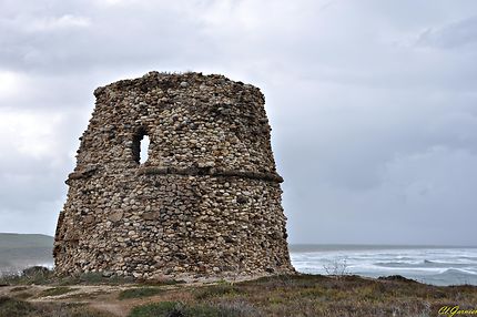 La Capanna -Torre Del Pozzo