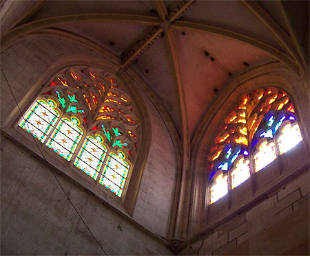 Vitraux Vitraux