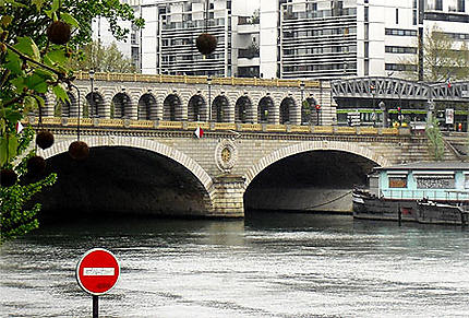 Pont de Bercy