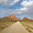 Route vers Spitzkoppe