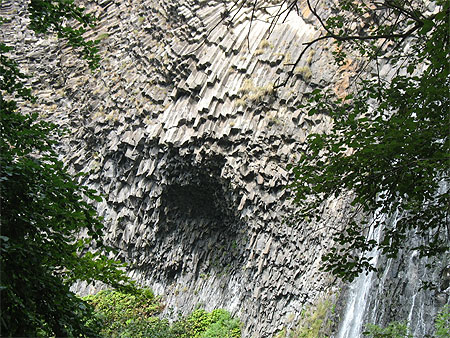 Cascade de Raypic Cascade de Raypic