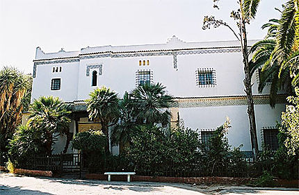 Musée national du Bardo d'Alger