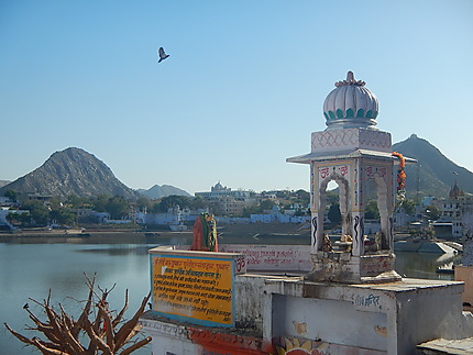 Badri Ghat