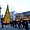 Union Square décoré pour Noël
