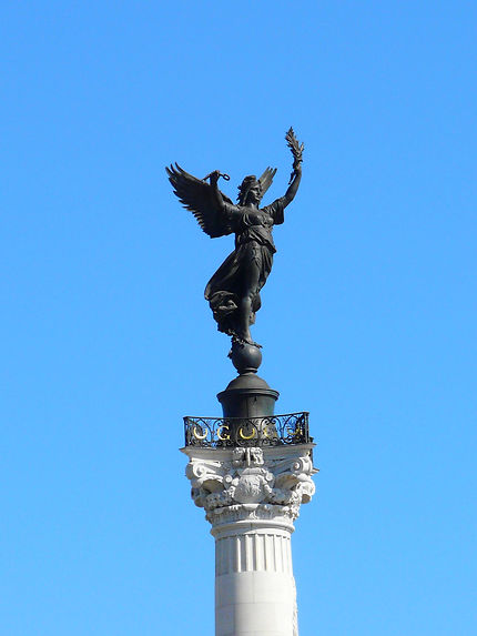 Monument girondin