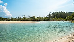 Tha&iuml;lande : Ko Phayam, l&rsquo;&icirc;le des initi&eacute;s 
