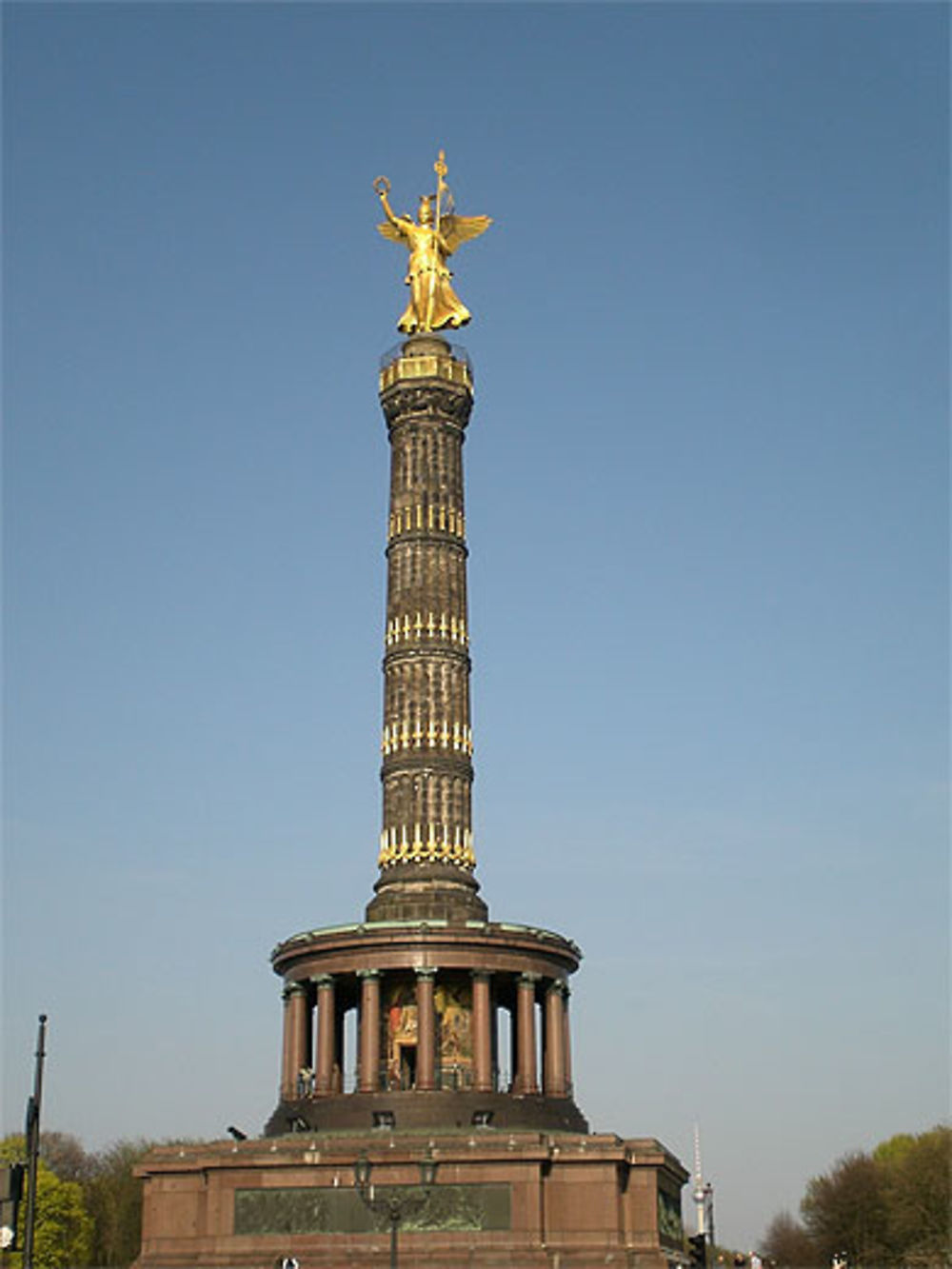 Colonne de la victoire