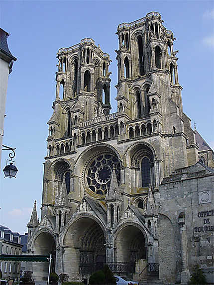 Cathédrale Notre-Dame