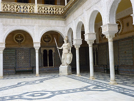 Casa de Pilatos Casa de Pilatos