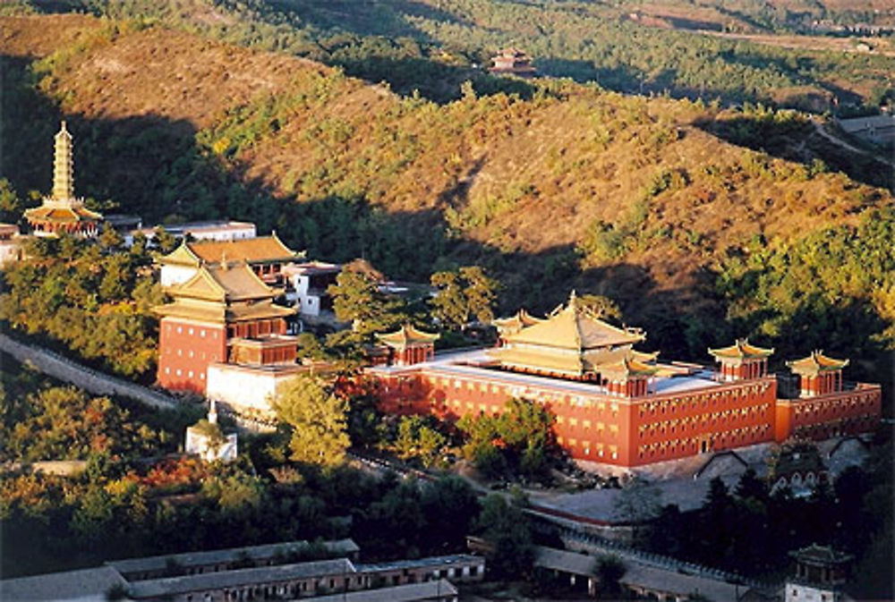 Temple de Chengde