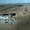 Mine dans le désert du namib