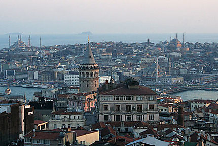 La nouvelle Istanbul