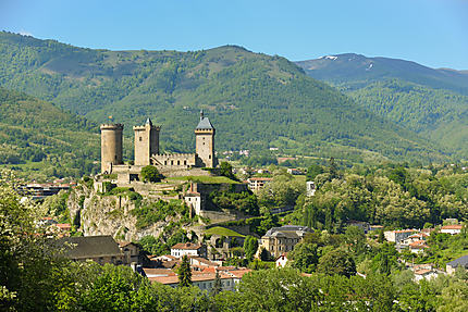 L’Ariège, monts et merveilles