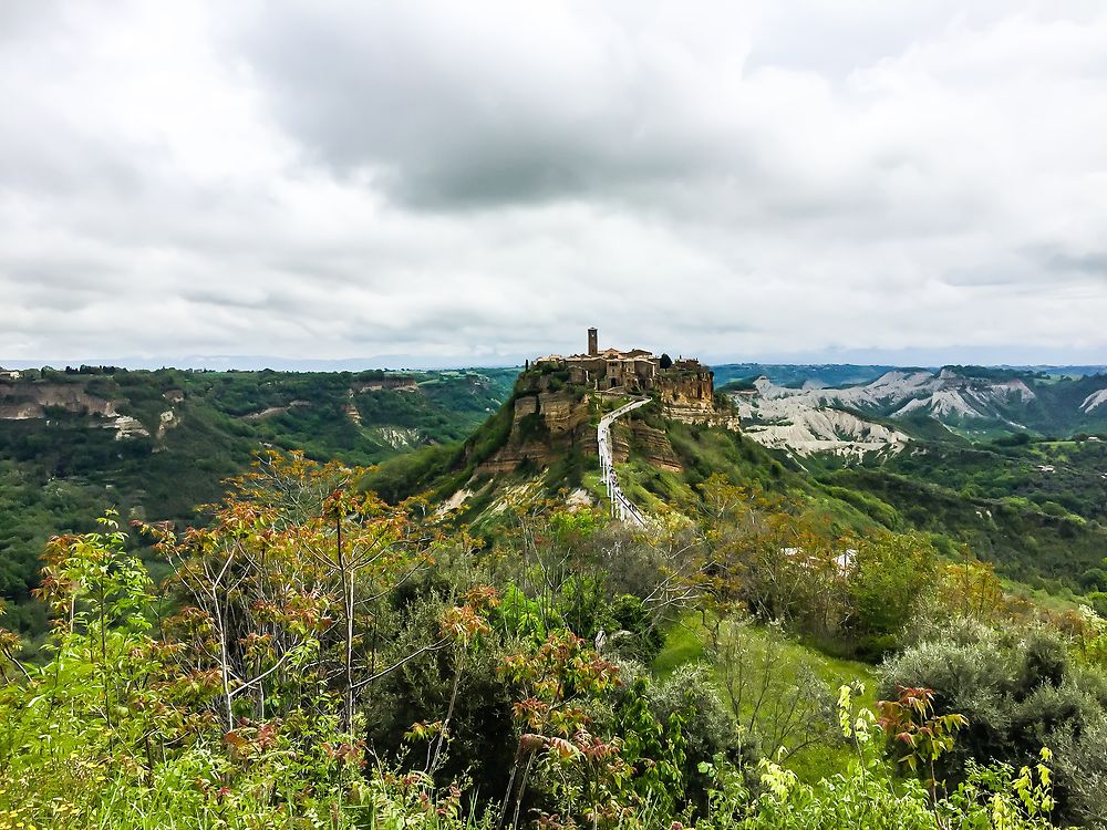 Bagnoregio 