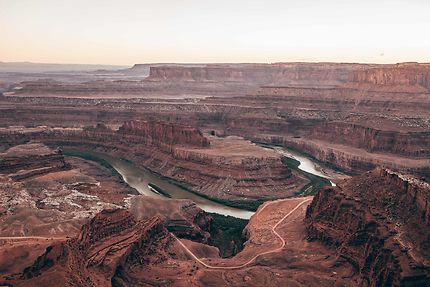 Dead Horse Point 
