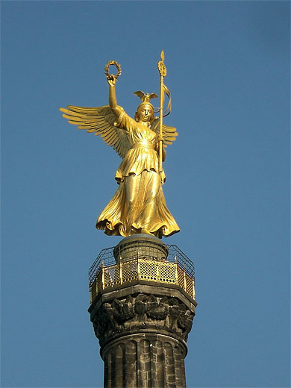 Colonne de la victoire