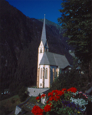 Heiligenblut Heiligenblut