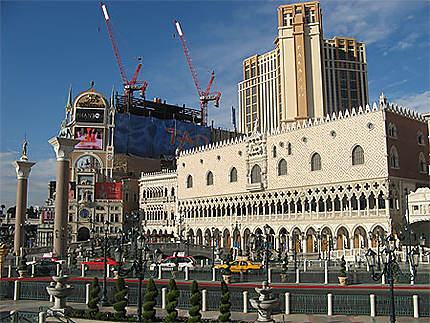 Casino the Venetian - Las Vegas