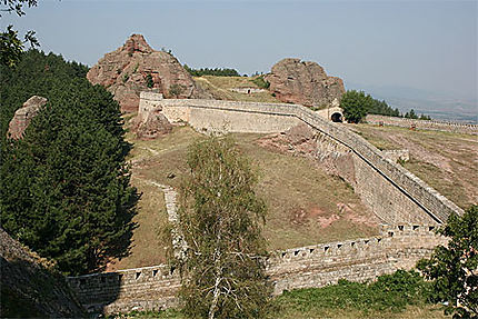 Citadelle Kaleto