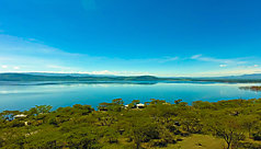 5 parcs et r&eacute;serves incontournables : les Big Five du Kenya
