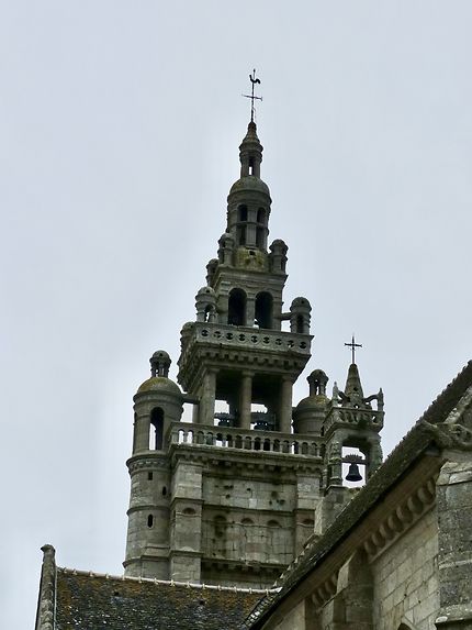 Notre Dame de Croas Batz Roscoff 