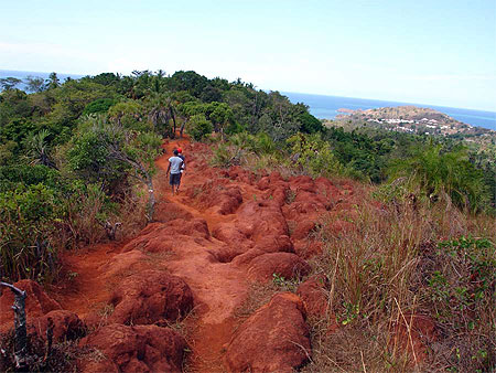 Chemin Chemin
