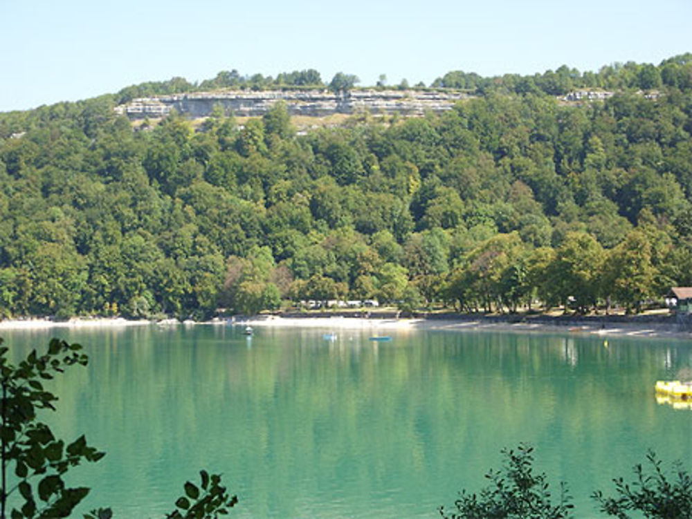 Lac chalain