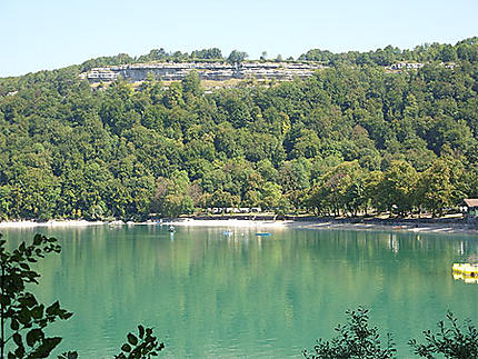 Lac chalain