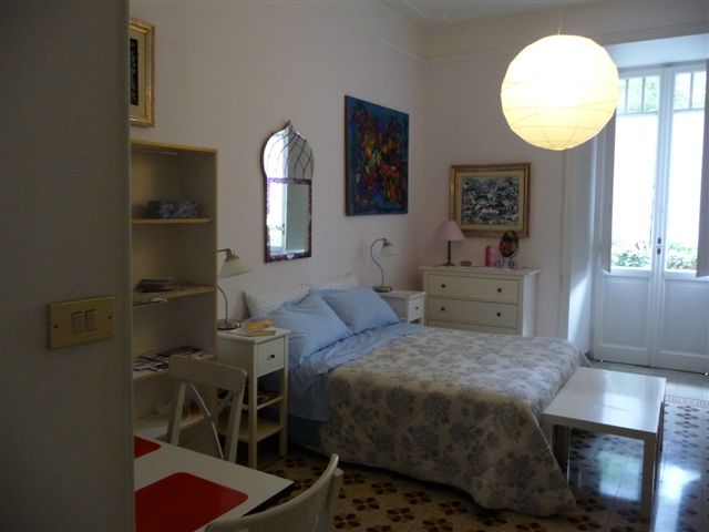 Cagliari House B&B