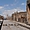 Passage piéton à Pompei