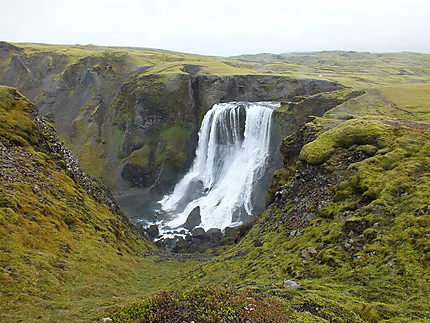 Islande 2014