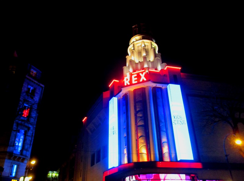 Cinéma mythique Cinéma mythique