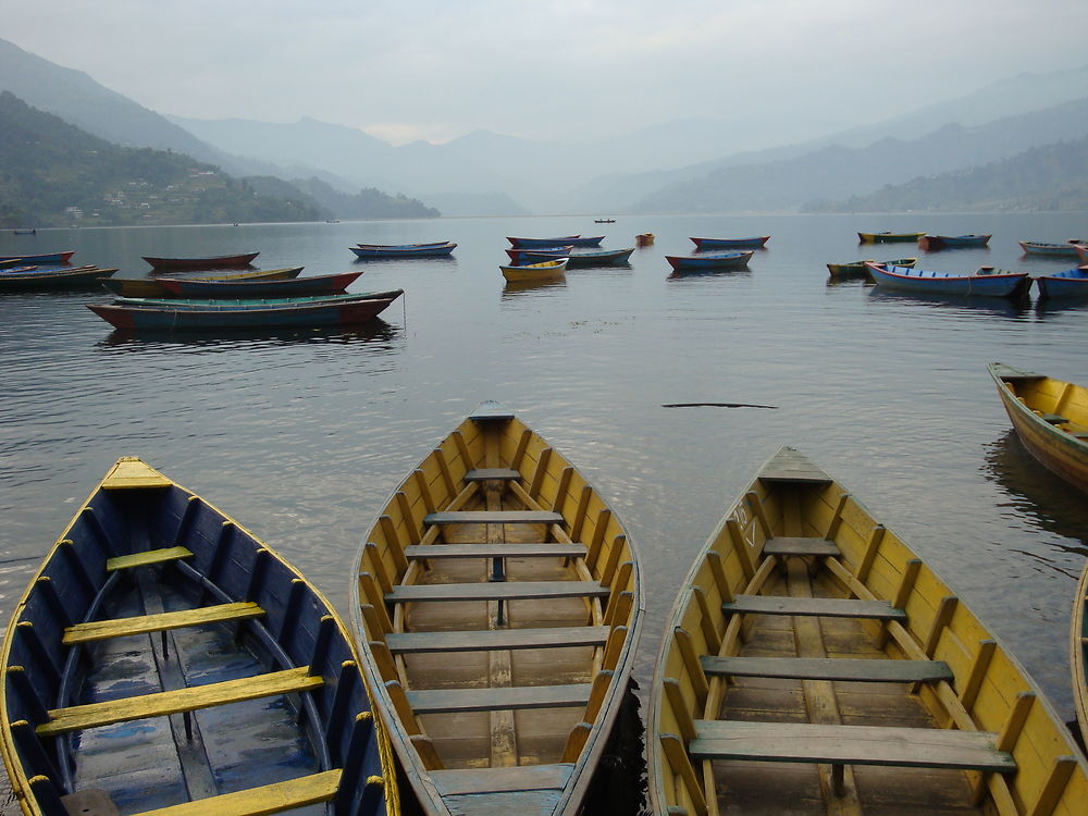 Pokhara