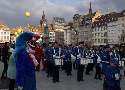 Carnaval de Strasbourg