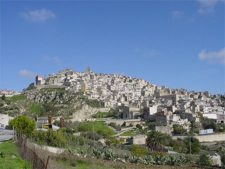 Mussomeli Mussomeli