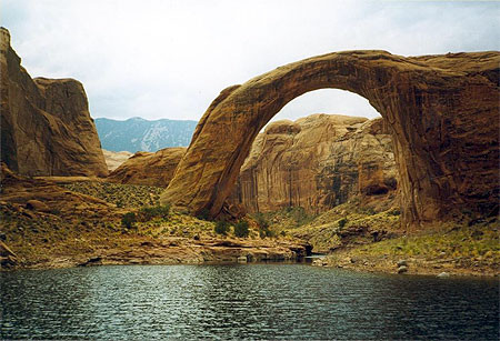 Rainbow Bridge Rainbow Bridge