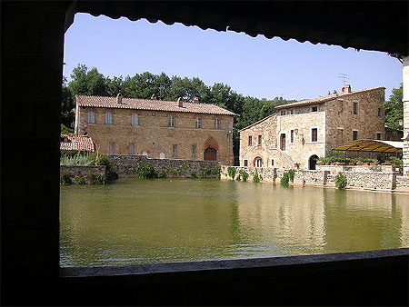 Bagno Bagno
