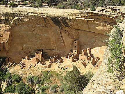 Navajo Canyon Loop