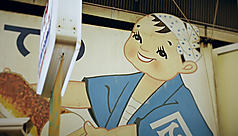 Un voyage au Japon en vid&eacute;o