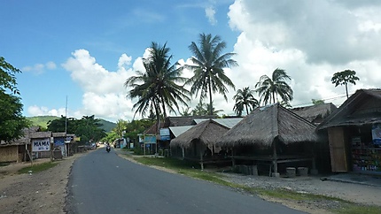 Kuta Lombok