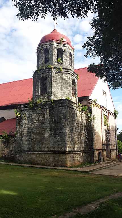 Lazi Church