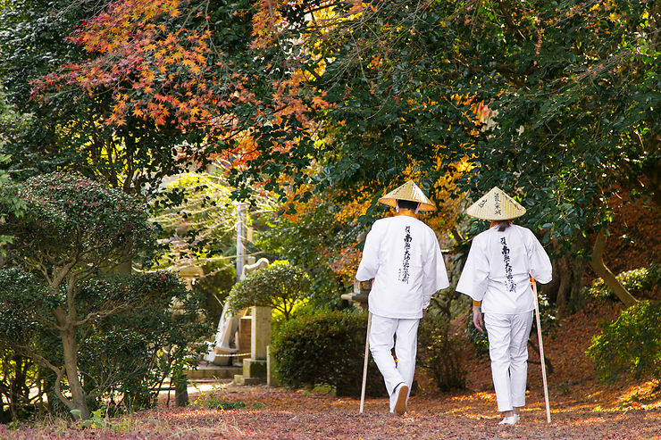 Pourquoi le Japon se prête au voyage durable ?