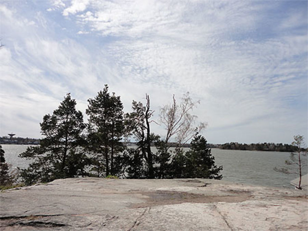 Seurasaari