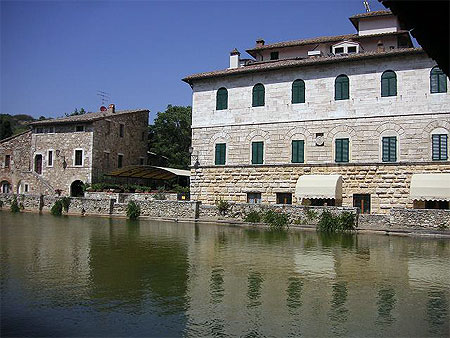 Bagno Bagno